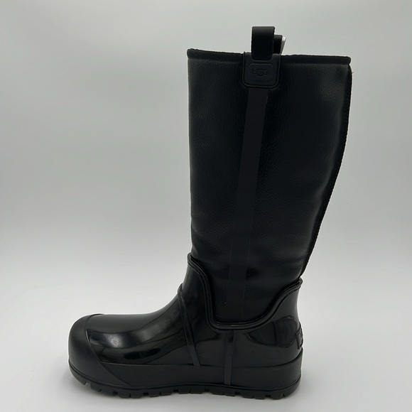 ❄️💧NEW! Women’s UGG Raincloud Boot (Tall) NWOB - Picture 6 of 13